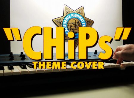 COVER: CHiPs – Opening Theme Season 2 (1978-79)