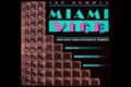 COVERS: Miami Vice – Unreleased Tracks
